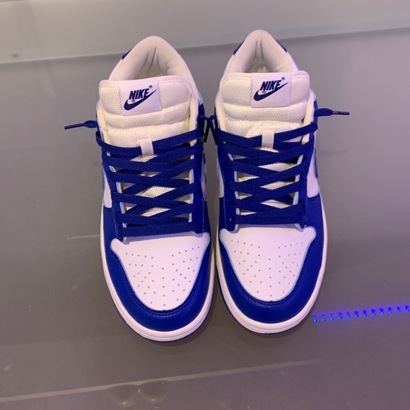 Nike dunk low varsity royal Kentucky - Picture 3 of 7